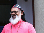 Vist of the Rt Revd Dr Geevarghese Mar Theodosius